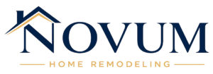 Novum Home Remodeling Logo